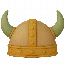 Személyre szabott viking gyerekkönyv hősökkel