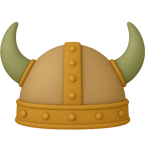 Személyre szabott viking gyerekkönyv hősökkel