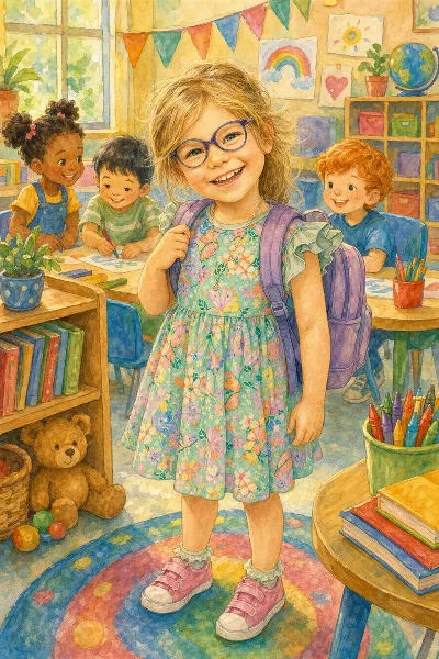 Könyv megtekintése Lucia számára