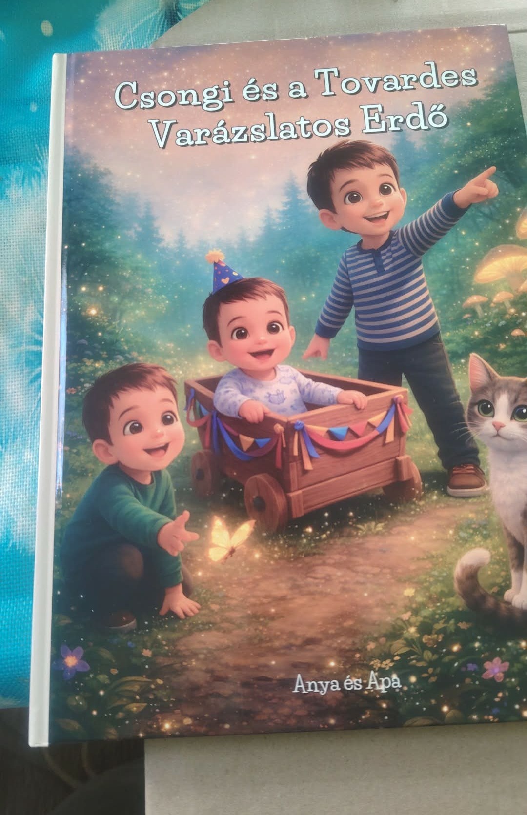 Review afbeelding